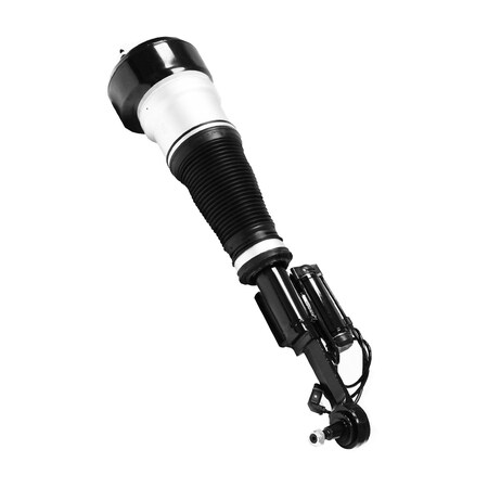 Unity 28-113701 Front Left Electronic Air Strut Assembly 28-113701